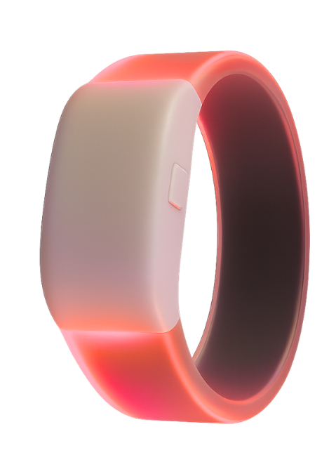 RGB Sync Bracelet