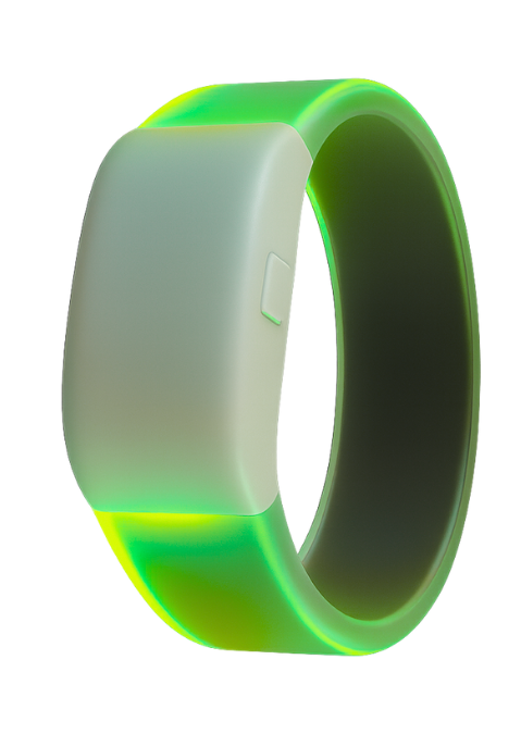 RGB Sync Bracelet